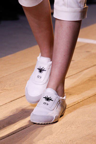 christian dior shoes 2017|Christian Dior shoes faded.